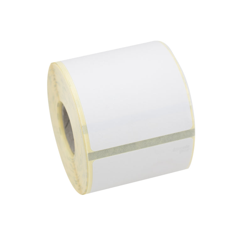 DateCode Genie Thermal Labels 50mm x 150mm (2" x 6") (2 x rolls of 165 labels per roll)