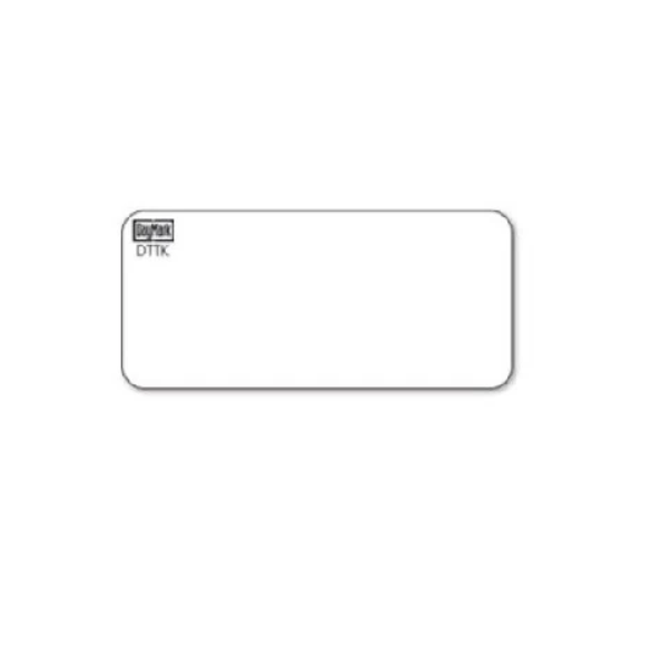 115695 - ToughMark Ithaca and Matt85 Labels 50mm x 25mm - Blank